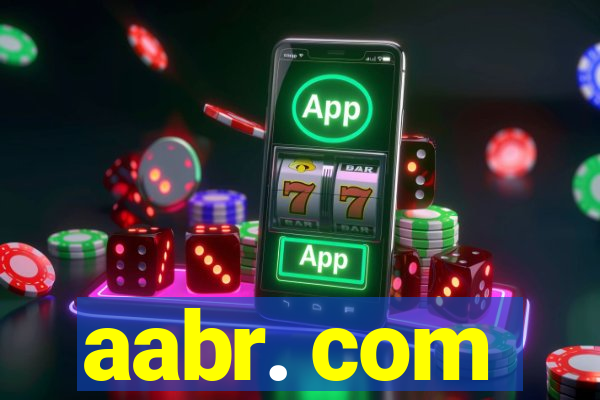 aabr. com